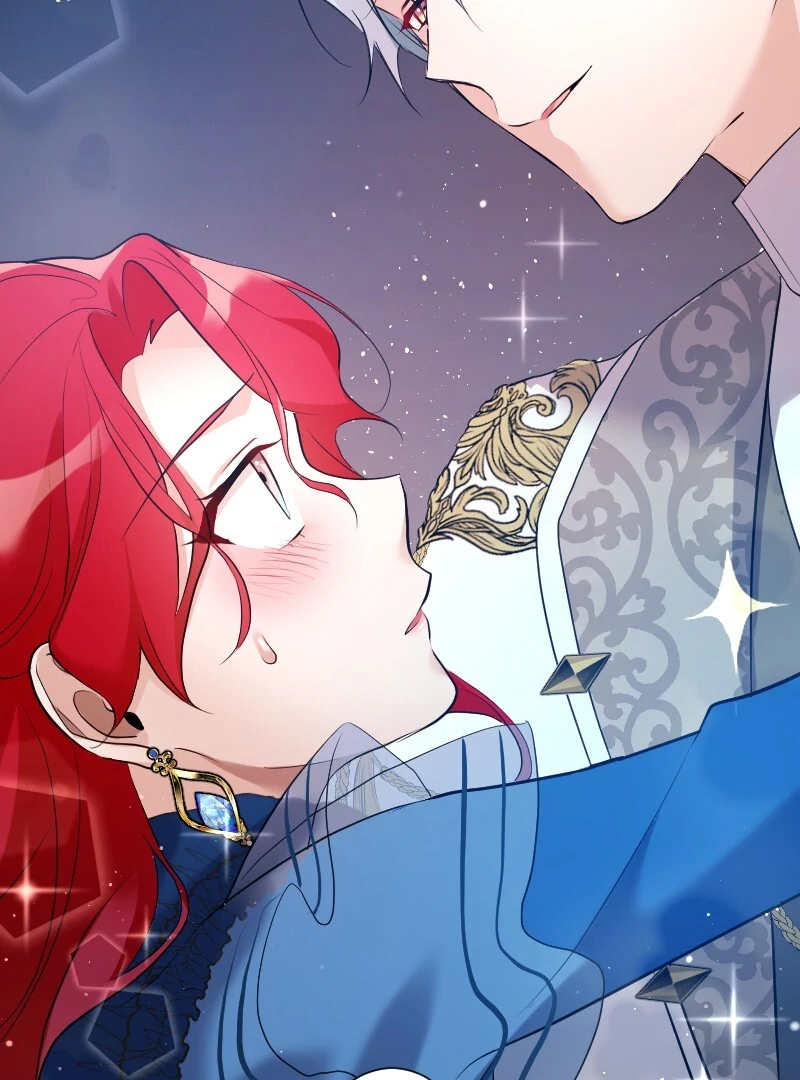 The Armored Prince’s Awkward Love chapter 26 page 87