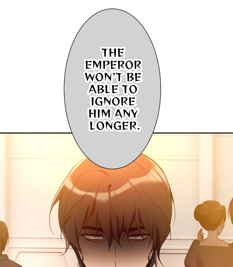 The Armored Prince’s Awkward Love chapter 26 page 96