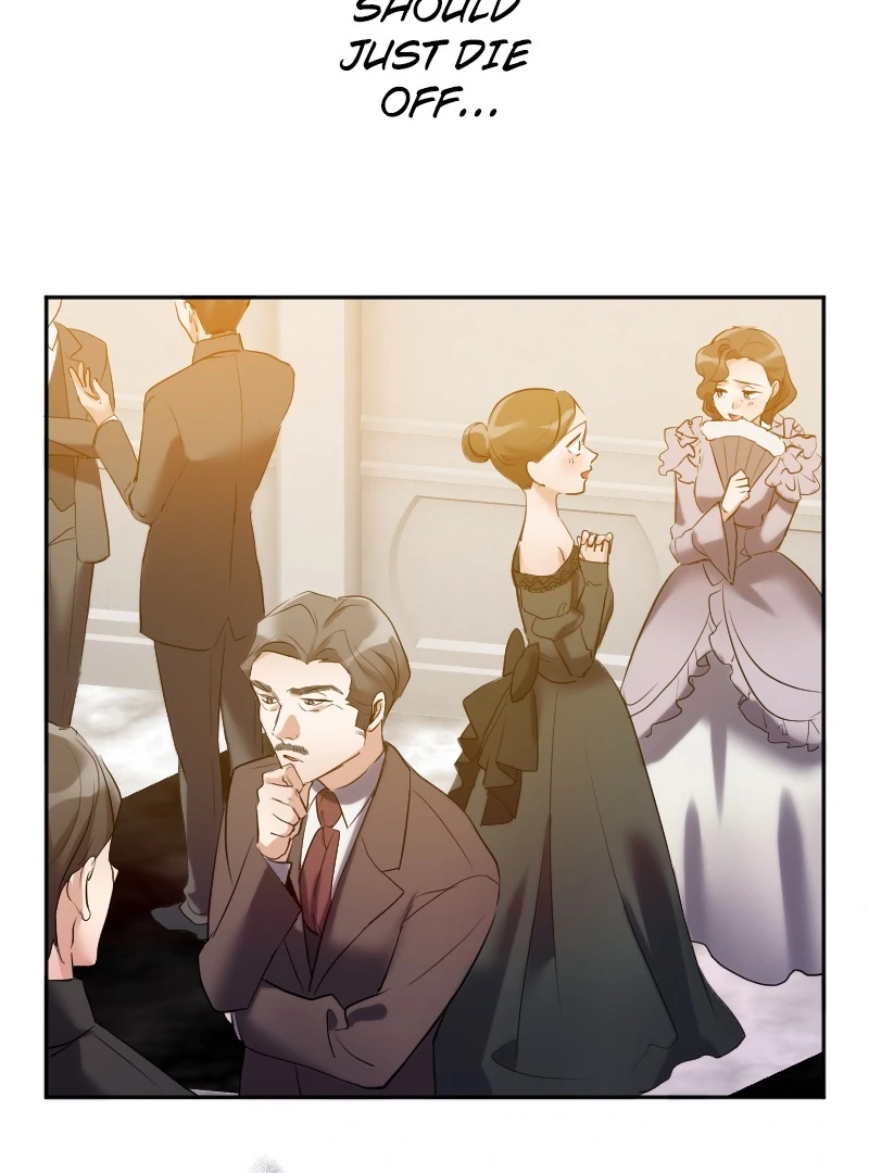 The Armored Prince’s Awkward Love chapter 26 page 98