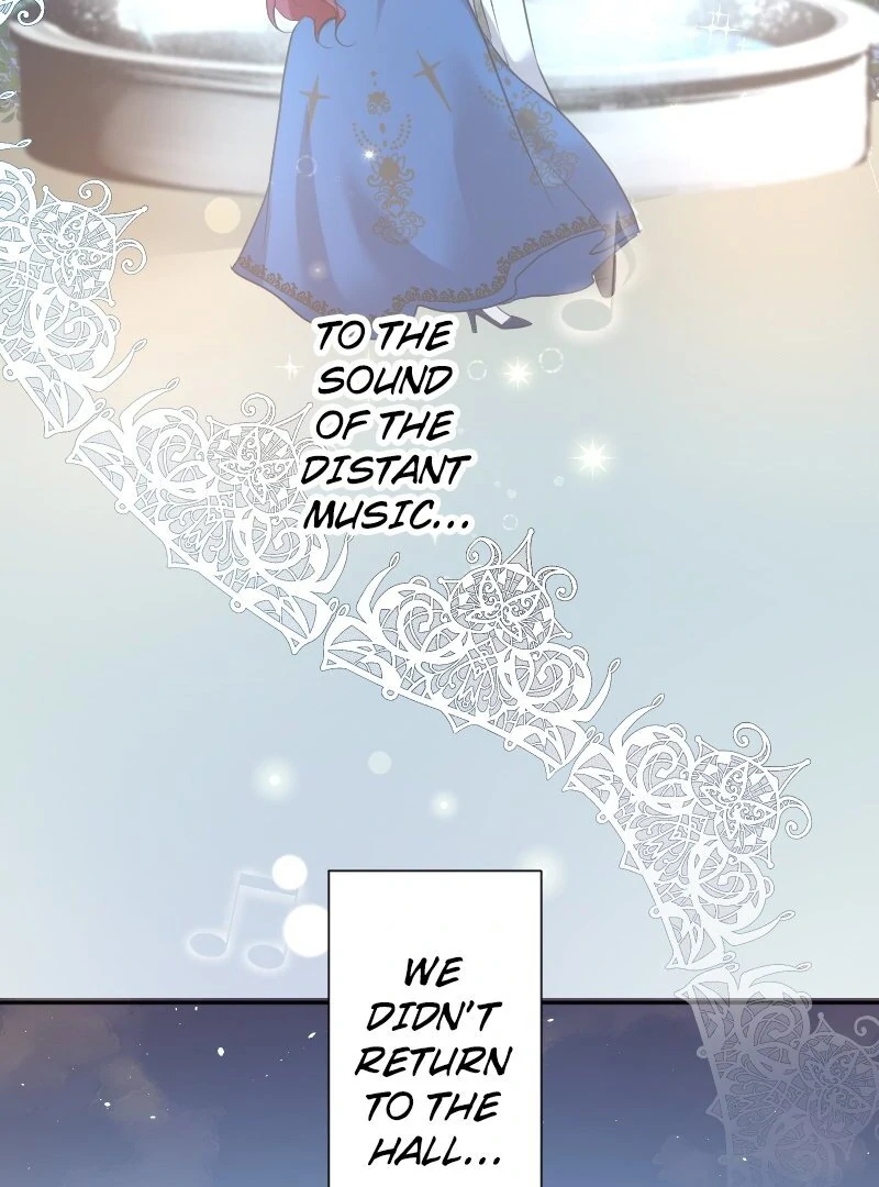 The Armored Prince’s Awkward Love chapter 27 page 2