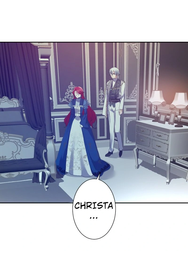 The Armored Prince’s Awkward Love chapter 27 page 4