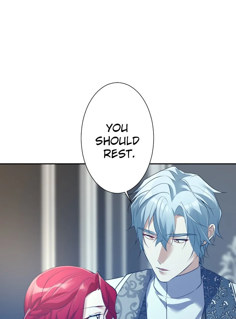 The Armored Prince’s Awkward Love chapter 27 page 5