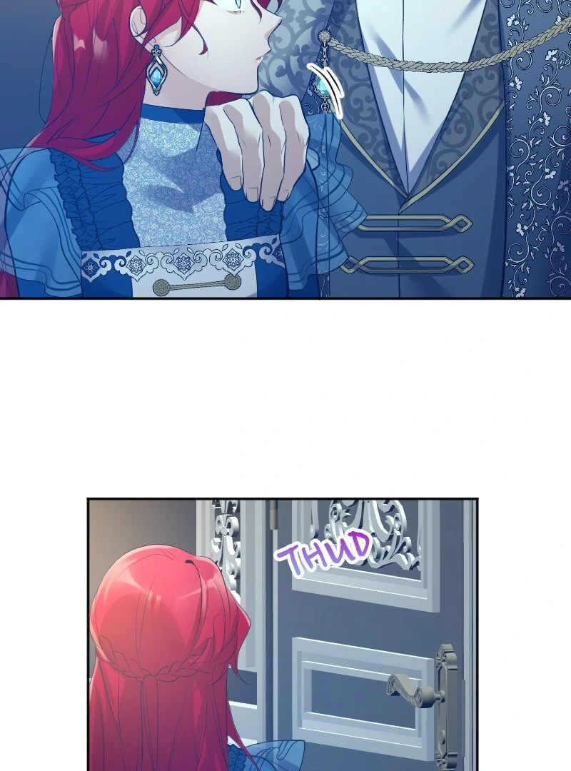 The Armored Prince’s Awkward Love chapter 27 page 6