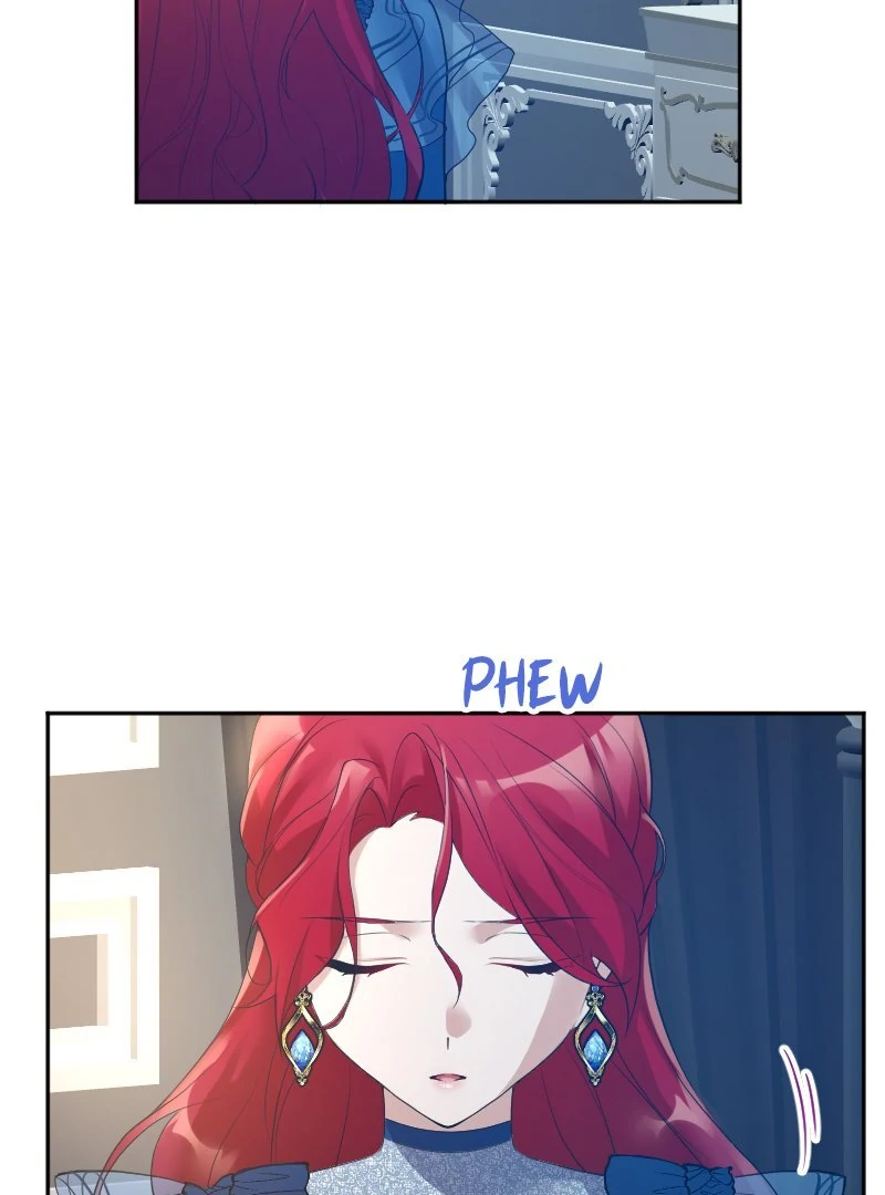 The Armored Prince’s Awkward Love chapter 27 page 7