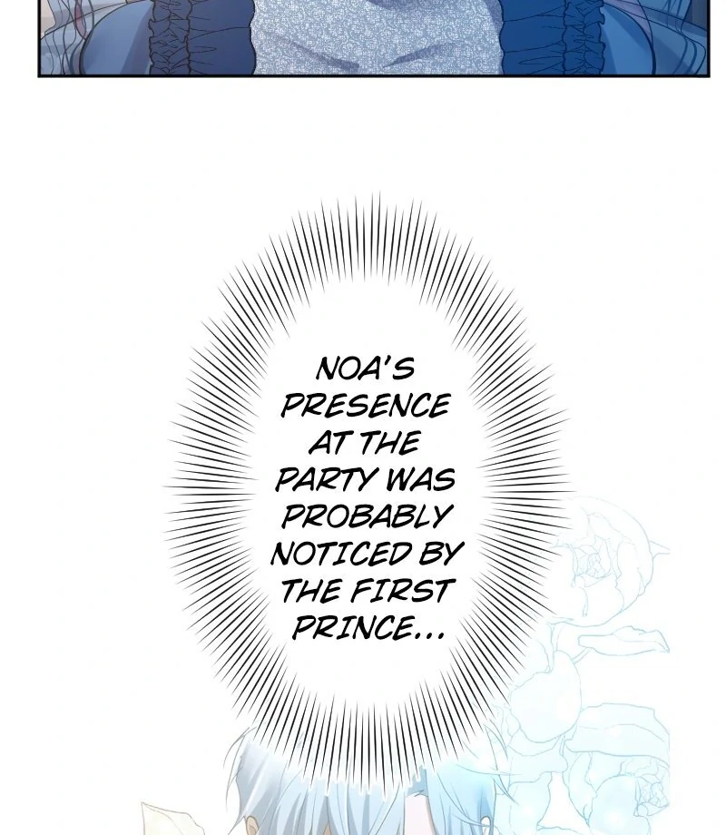 The Armored Prince’s Awkward Love chapter 27 page 8