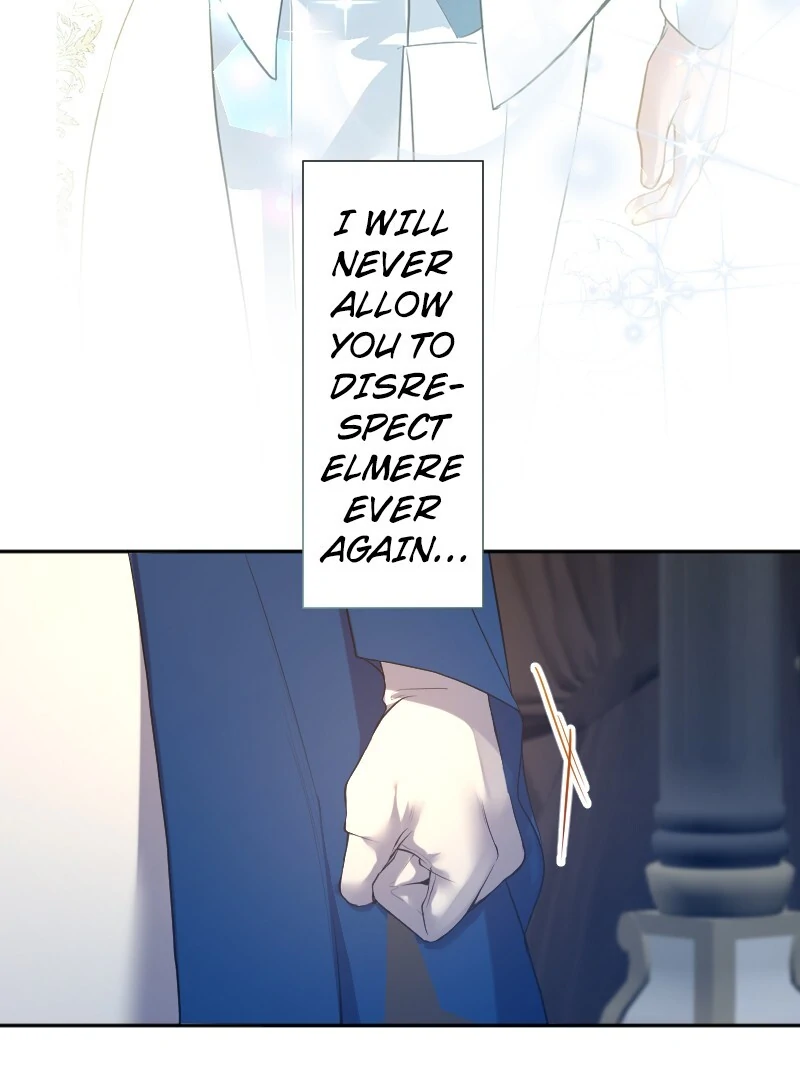 The Armored Prince’s Awkward Love chapter 27 page 10