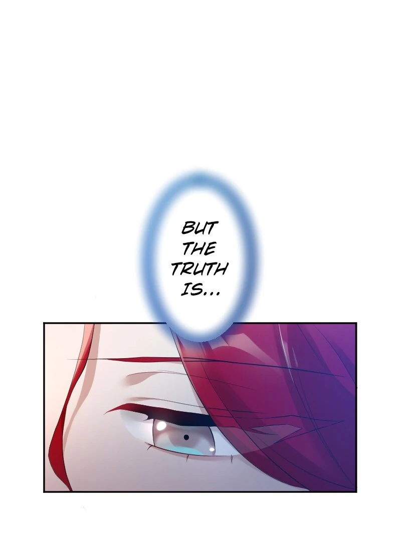 The Armored Prince’s Awkward Love chapter 27 page 11