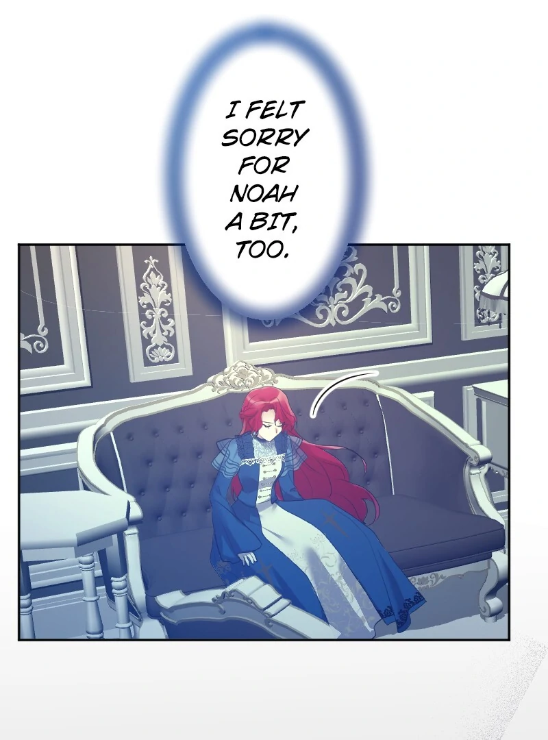 The Armored Prince’s Awkward Love chapter 27 page 12
