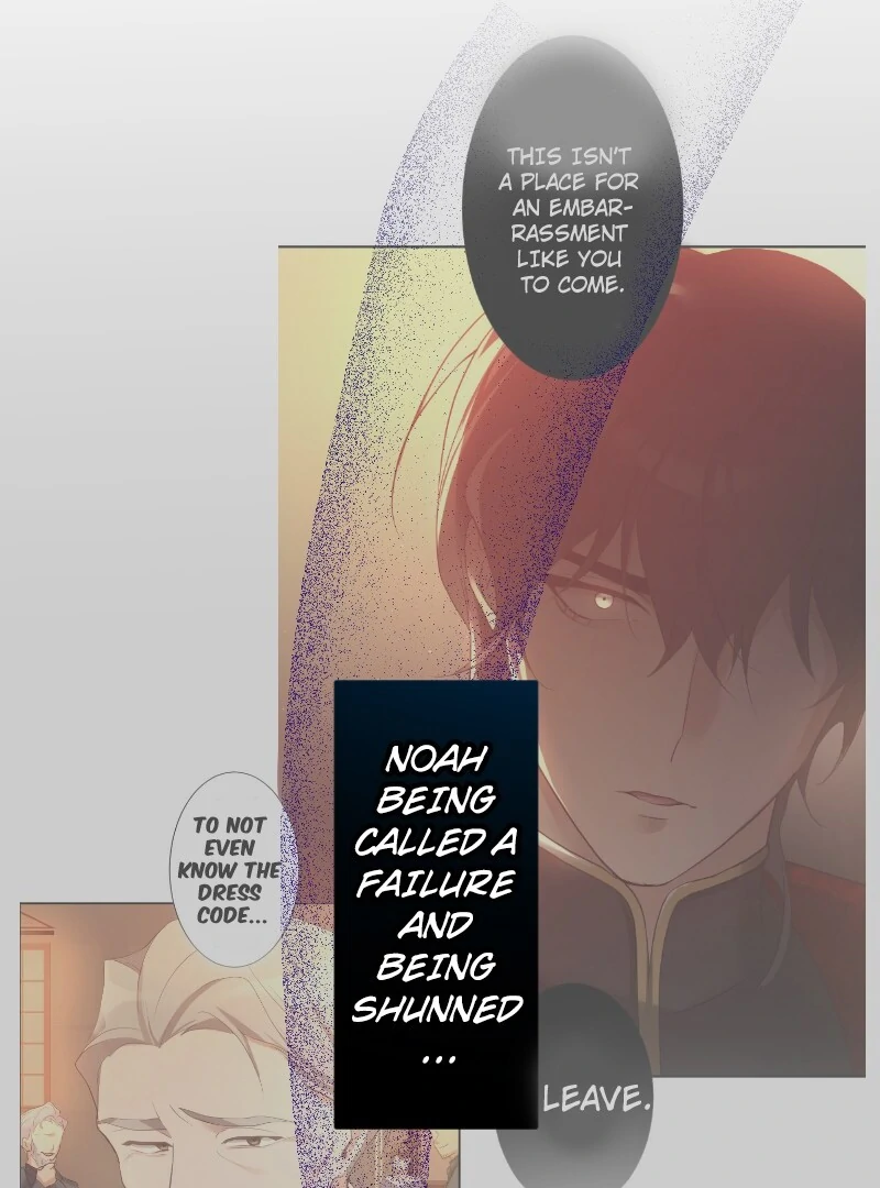 The Armored Prince’s Awkward Love chapter 27 page 13