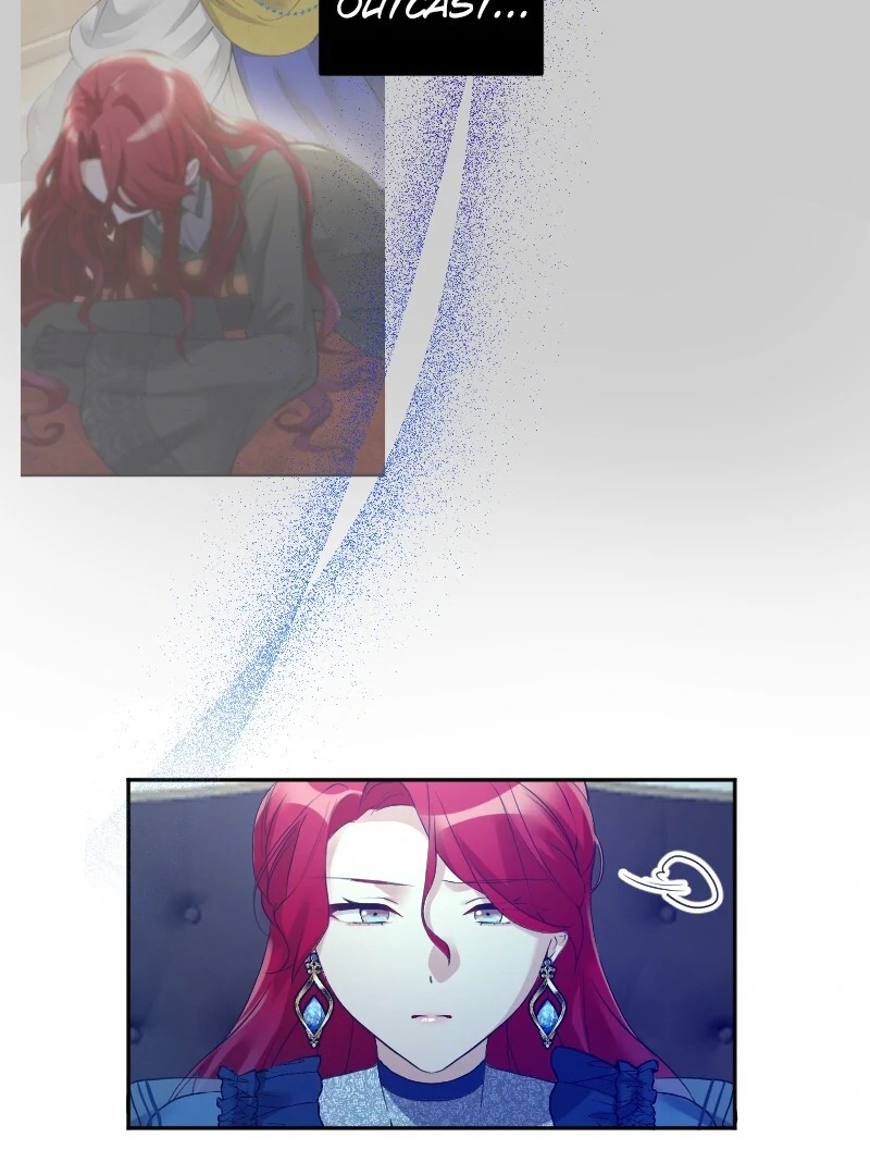 The Armored Prince’s Awkward Love chapter 27 page 15