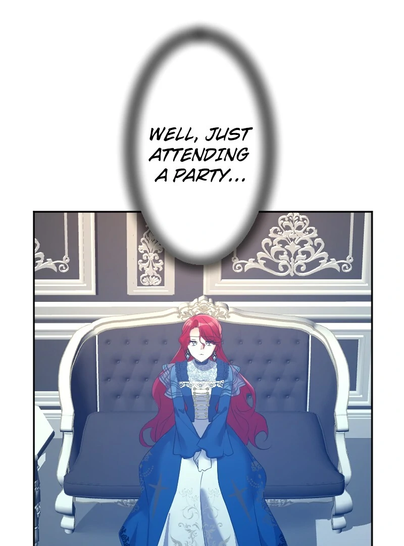 The Armored Prince’s Awkward Love chapter 27 page 16
