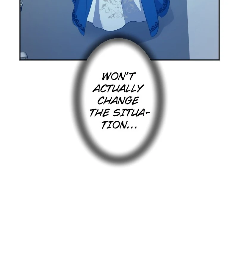 The Armored Prince’s Awkward Love chapter 27 page 17