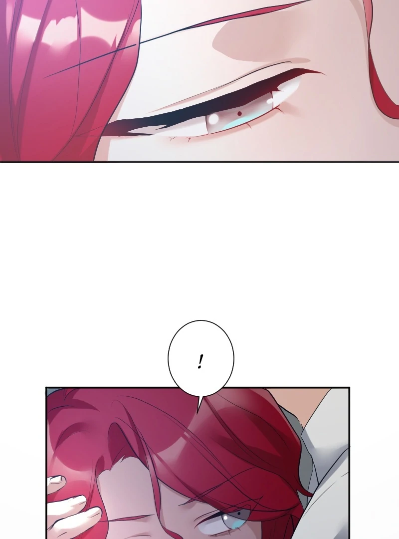 The Armored Prince’s Awkward Love chapter 27 page 20