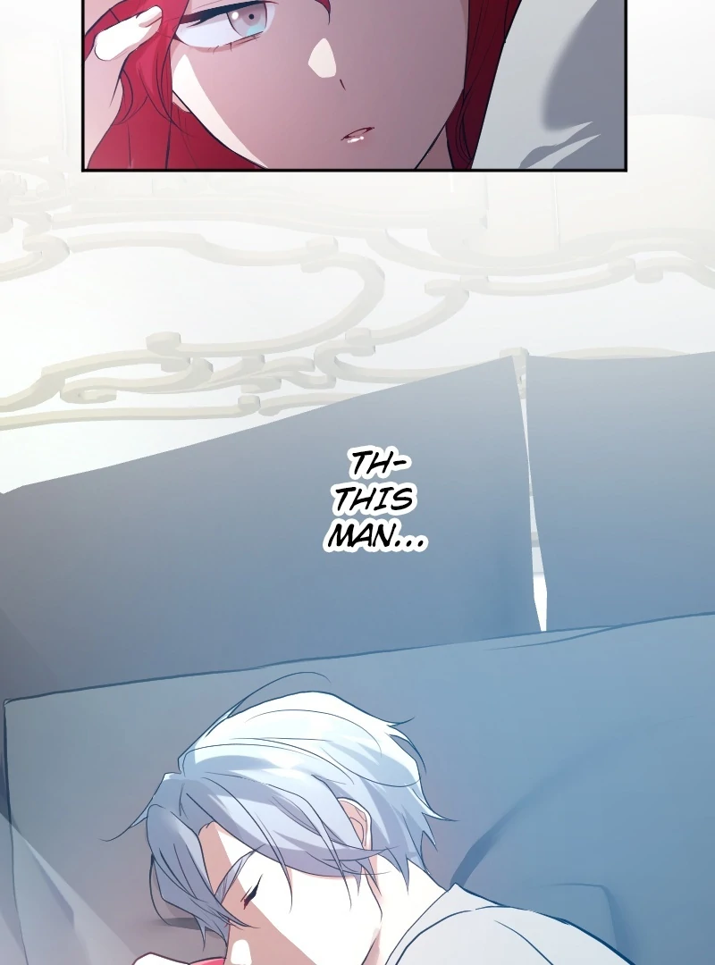 The Armored Prince’s Awkward Love chapter 27 page 21