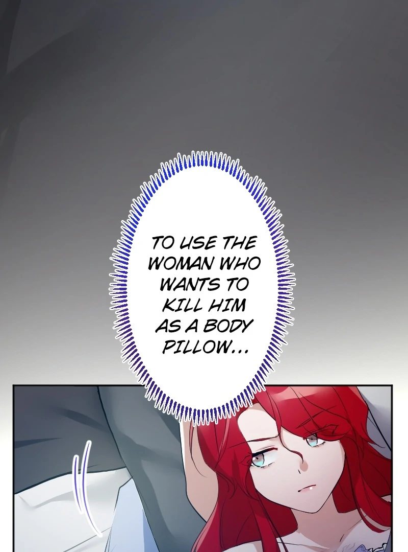 The Armored Prince’s Awkward Love chapter 27 page 23