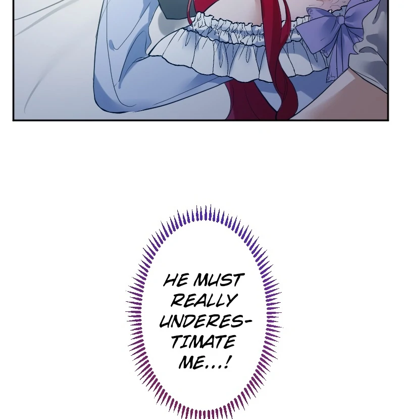 The Armored Prince’s Awkward Love chapter 27 page 24