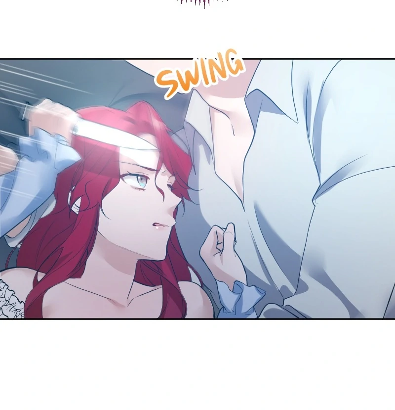The Armored Prince’s Awkward Love chapter 27 page 25