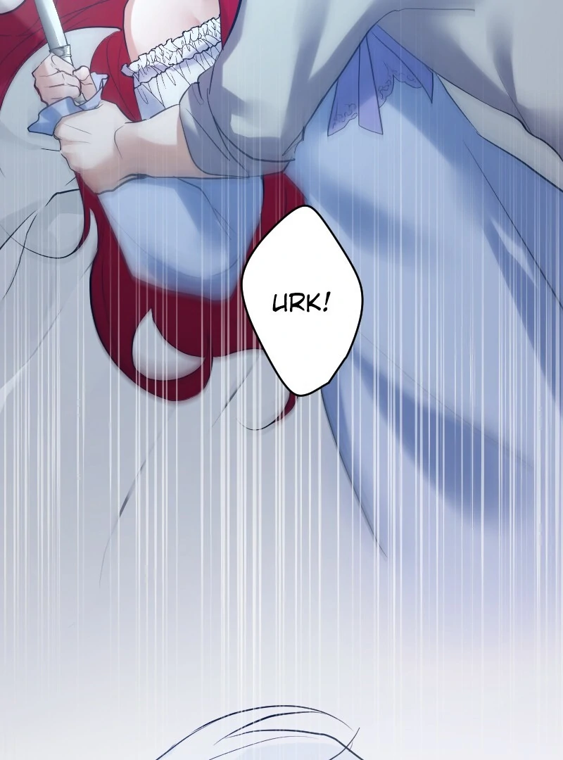 The Armored Prince’s Awkward Love chapter 27 page 28