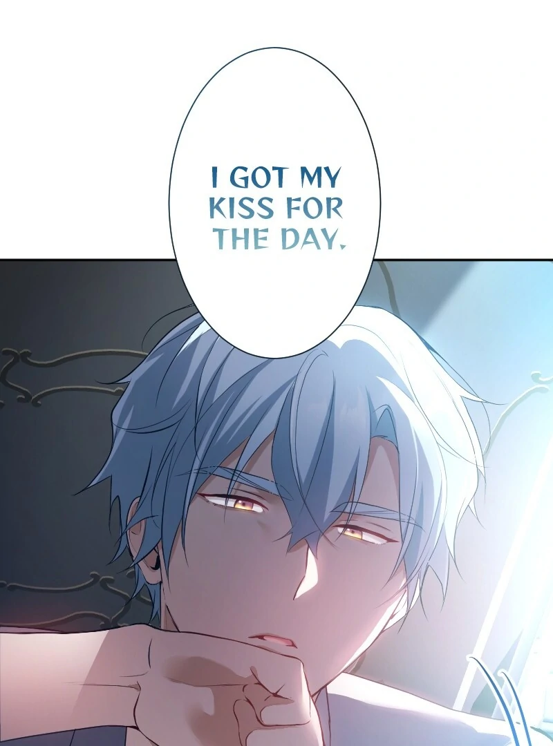 The Armored Prince’s Awkward Love chapter 27 page 34