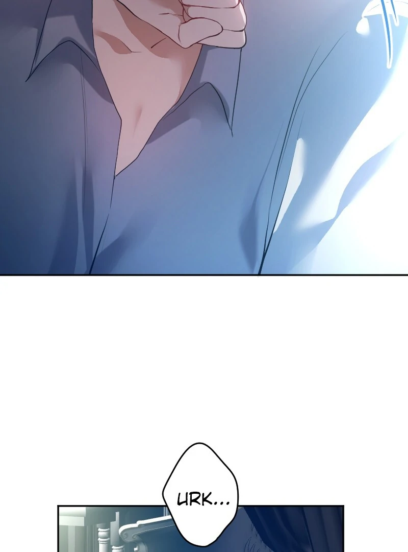 The Armored Prince’s Awkward Love chapter 27 page 35