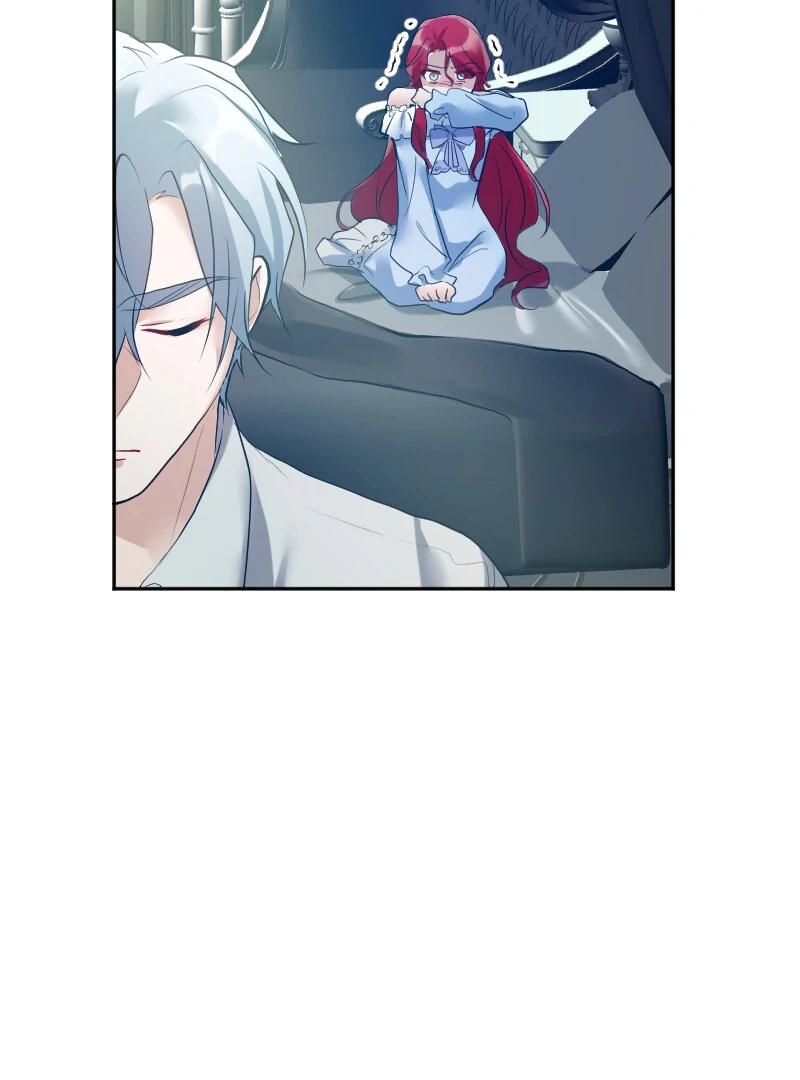 The Armored Prince’s Awkward Love chapter 27 page 36