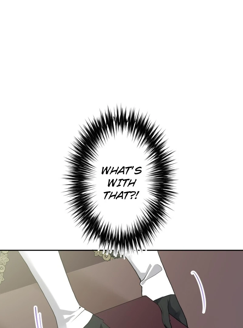 The Armored Prince’s Awkward Love chapter 27 page 37