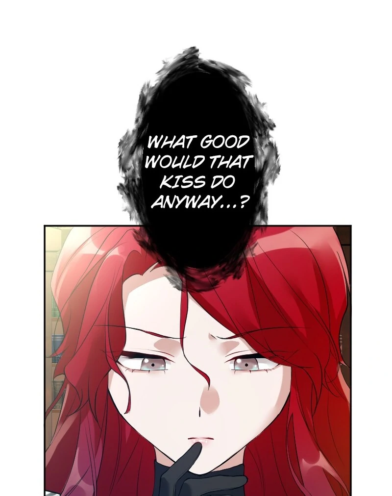 The Armored Prince’s Awkward Love chapter 27 page 41