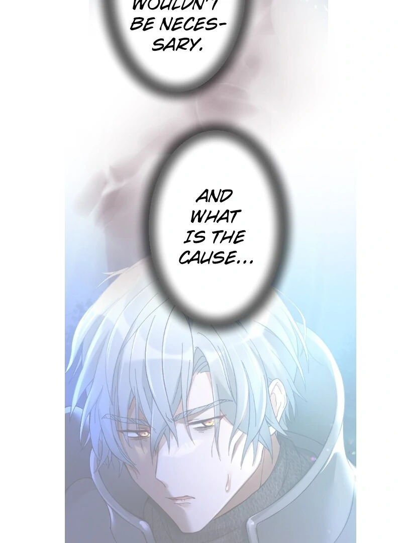 The Armored Prince’s Awkward Love chapter 27 page 45