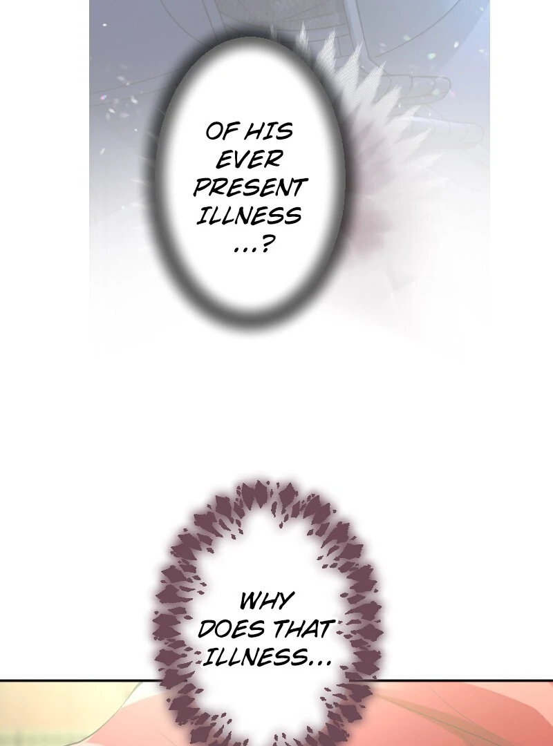 The Armored Prince’s Awkward Love chapter 27 page 46