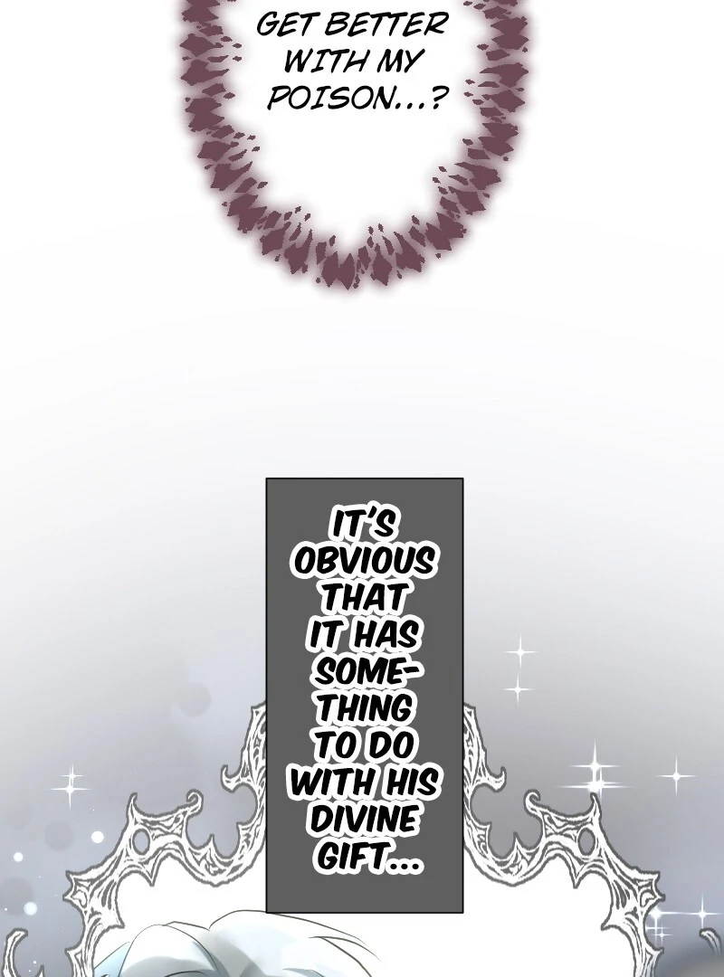 The Armored Prince’s Awkward Love chapter 27 page 48