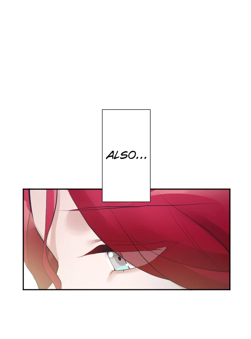 The Armored Prince’s Awkward Love chapter 27 page 51
