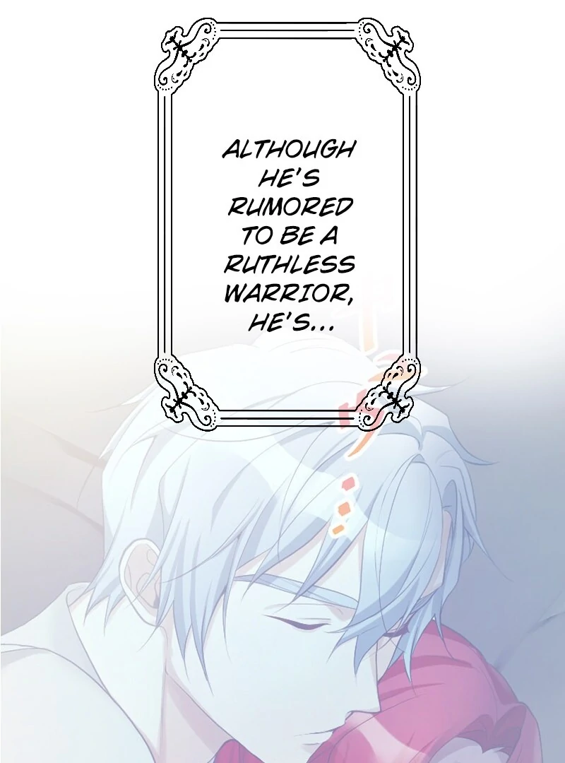 The Armored Prince’s Awkward Love chapter 27 page 52
