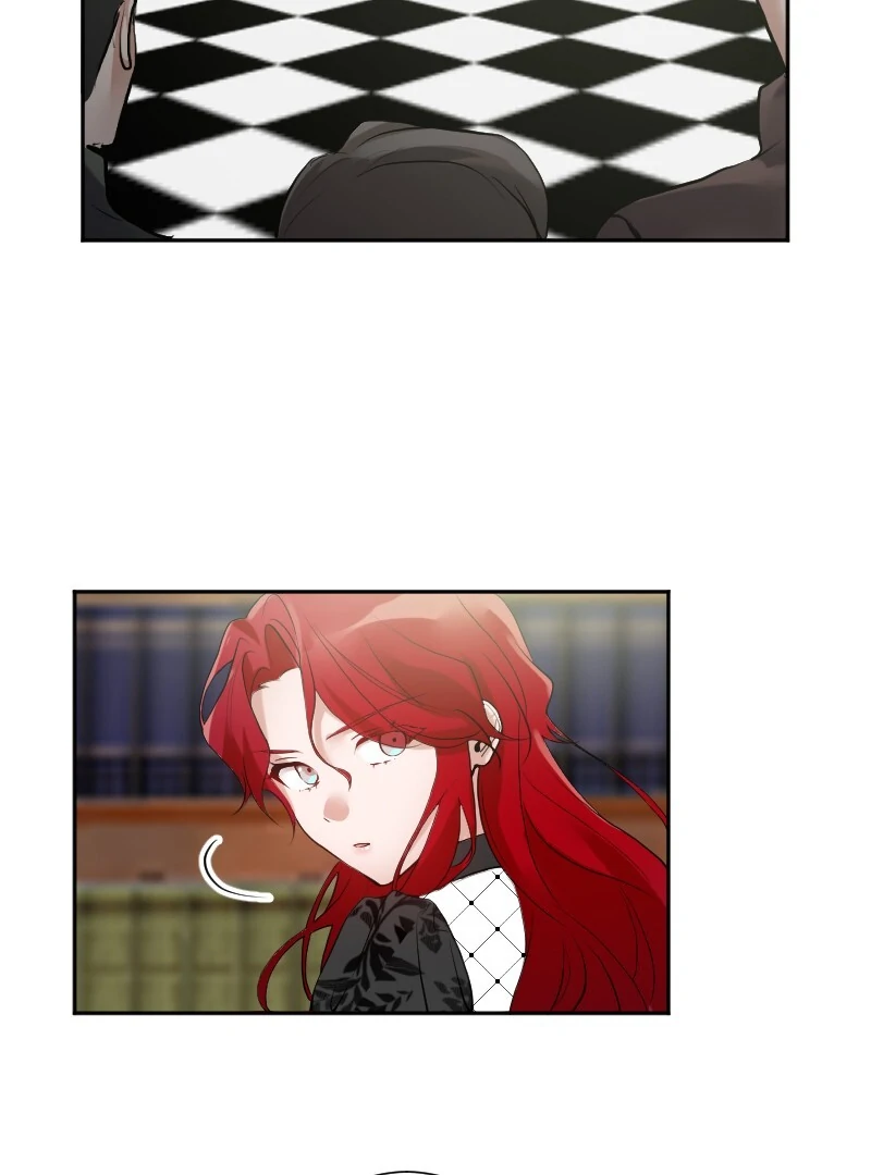 The Armored Prince’s Awkward Love chapter 27 page 55
