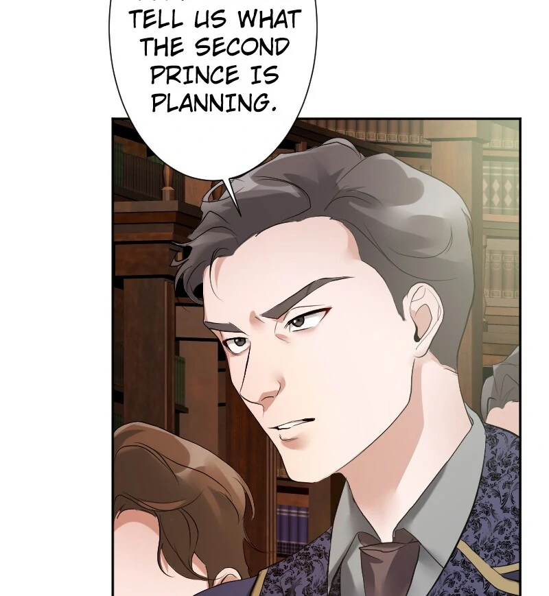 The Armored Prince’s Awkward Love chapter 27 page 59