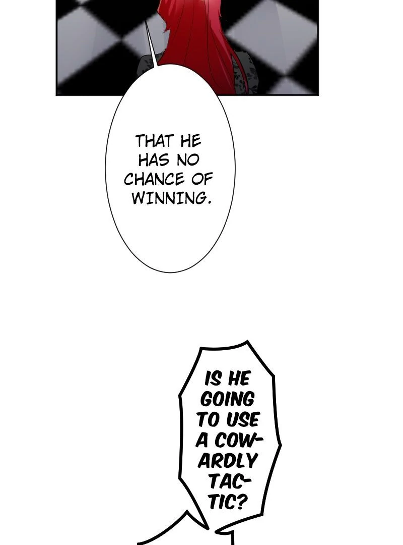The Armored Prince’s Awkward Love chapter 27 page 61