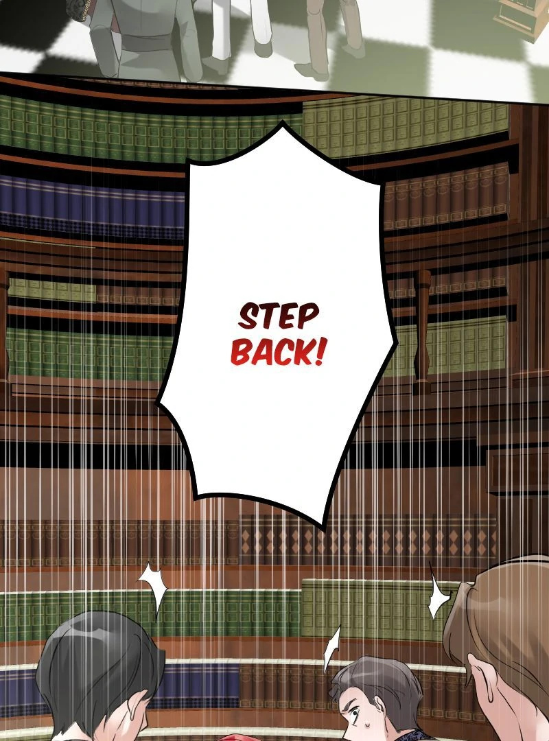 The Armored Prince’s Awkward Love chapter 27 page 64