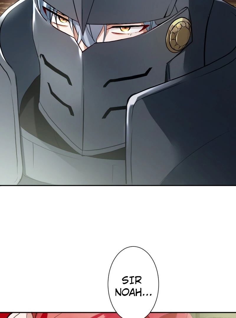 The Armored Prince’s Awkward Love chapter 27 page 70