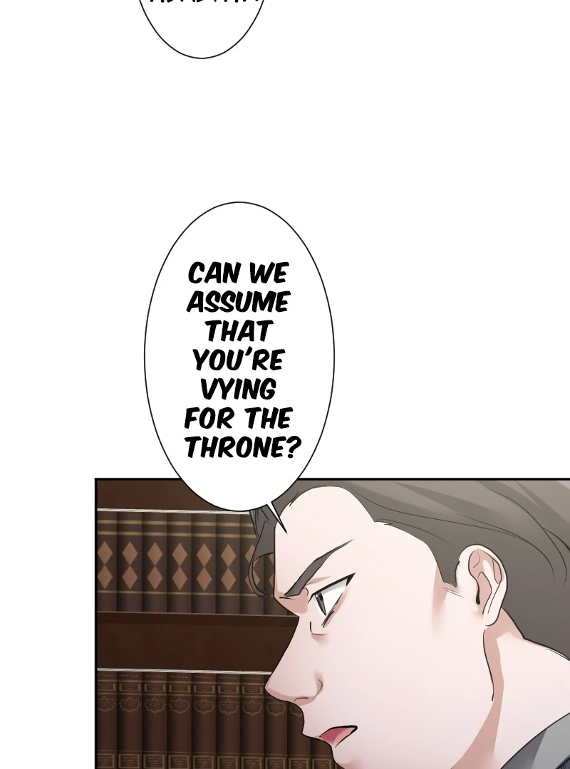The Armored Prince’s Awkward Love chapter 27 page 74