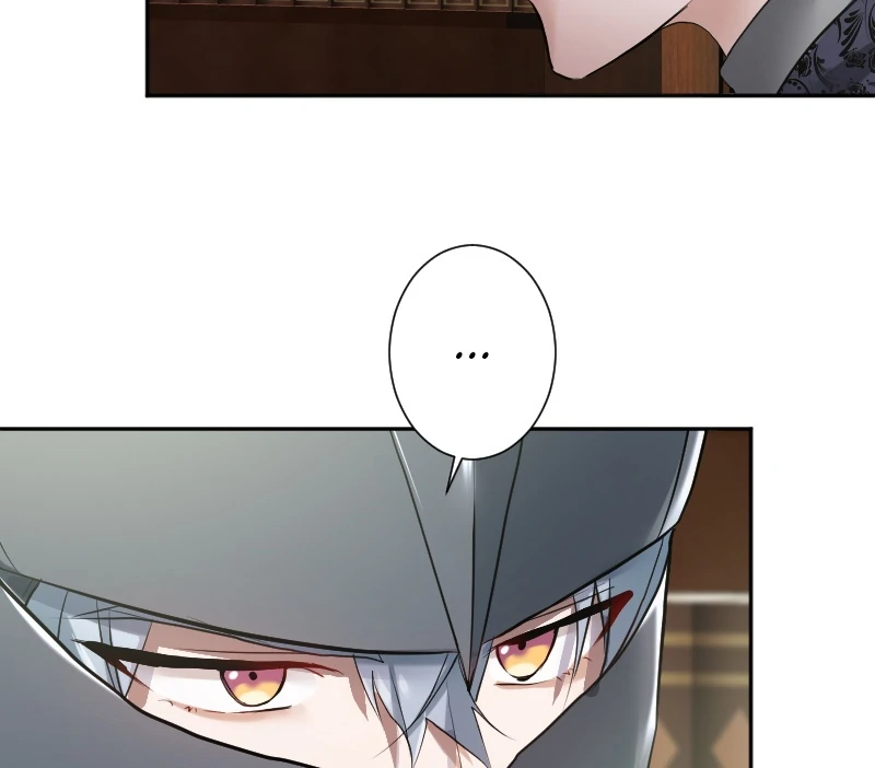 The Armored Prince’s Awkward Love chapter 27 page 75