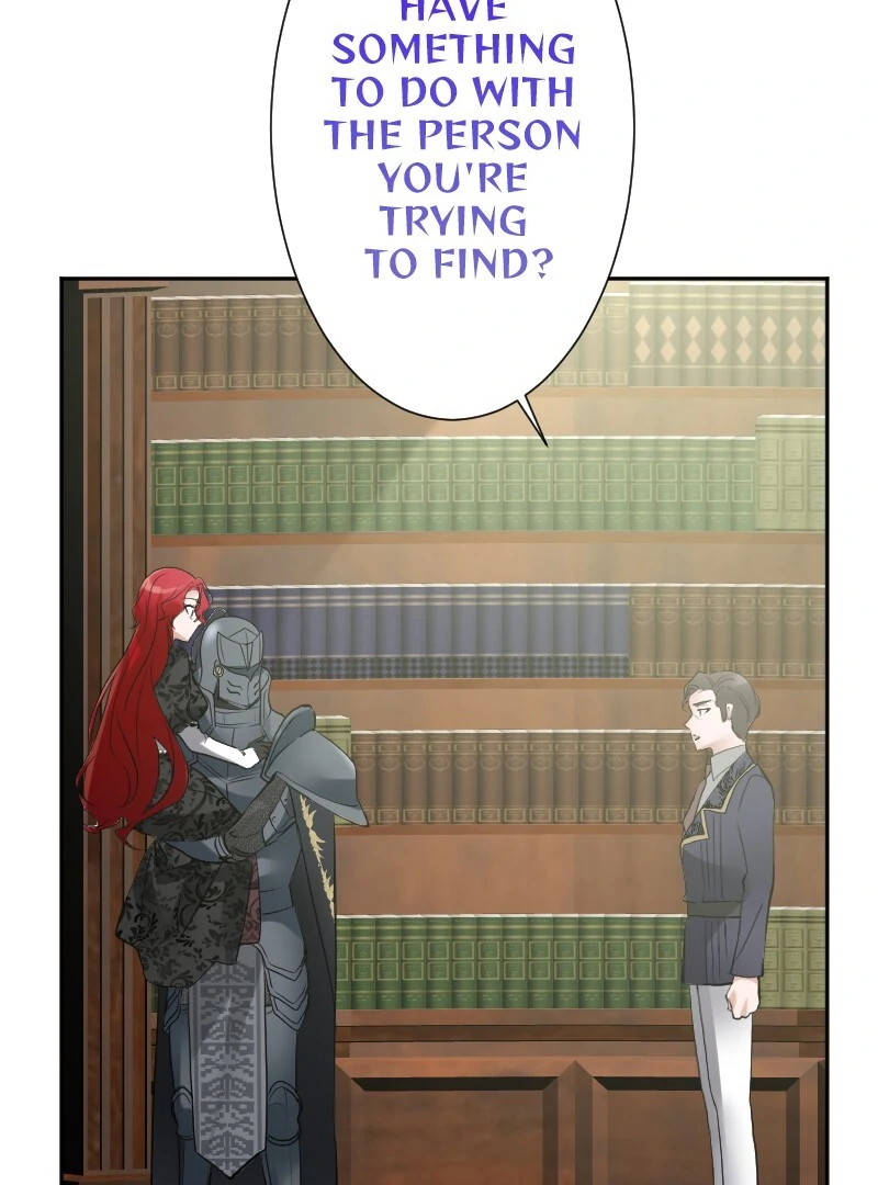 The Armored Prince’s Awkward Love chapter 27 page 79