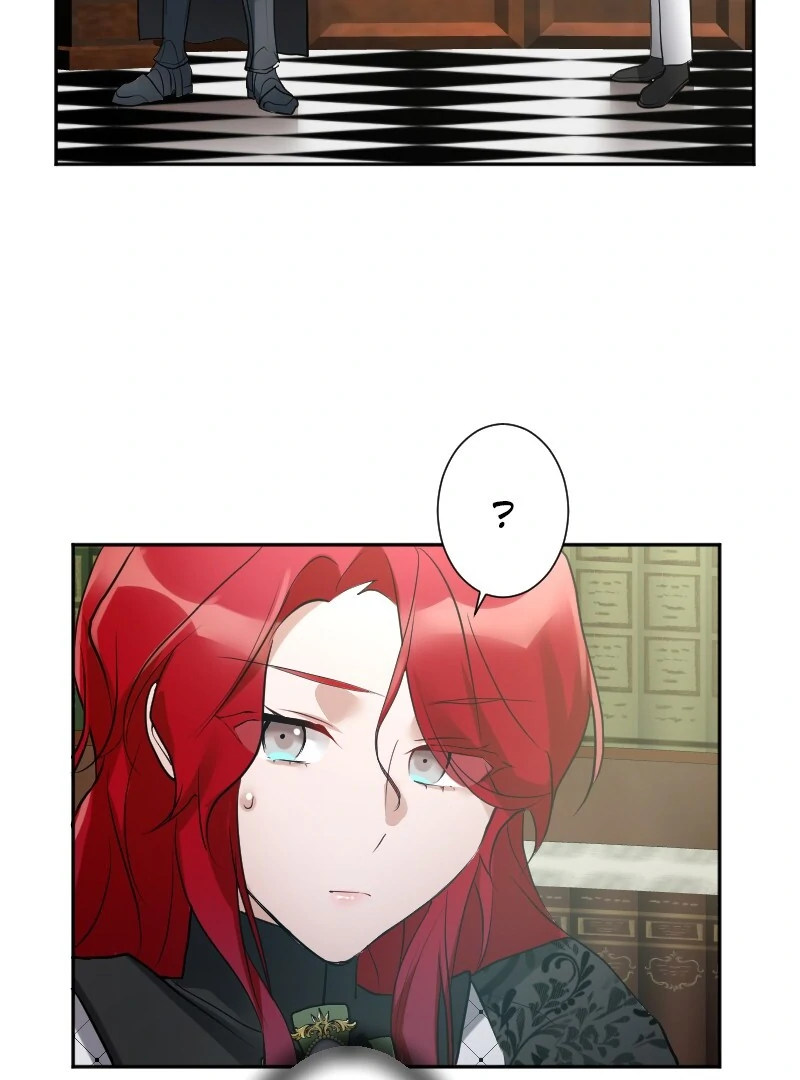 The Armored Prince’s Awkward Love chapter 27 page 80