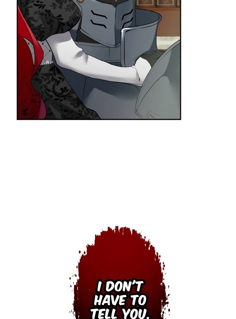 The Armored Prince’s Awkward Love chapter 27 page 82