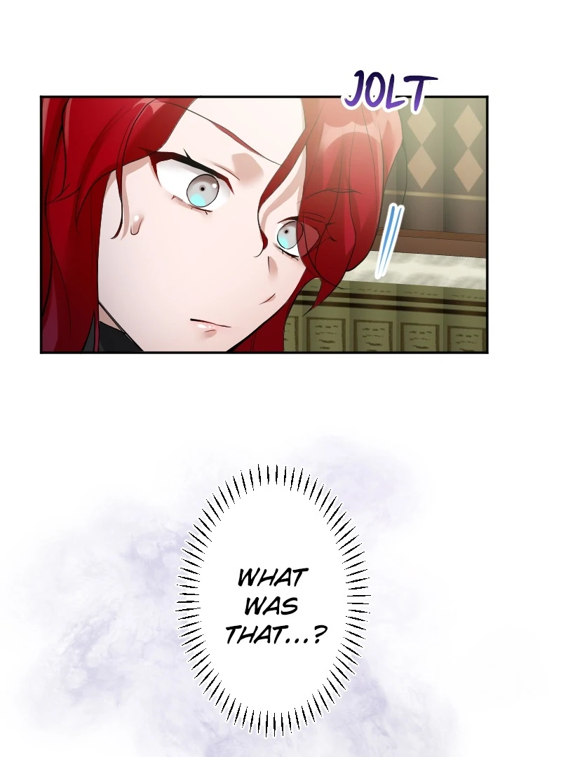 The Armored Prince’s Awkward Love chapter 27 page 85