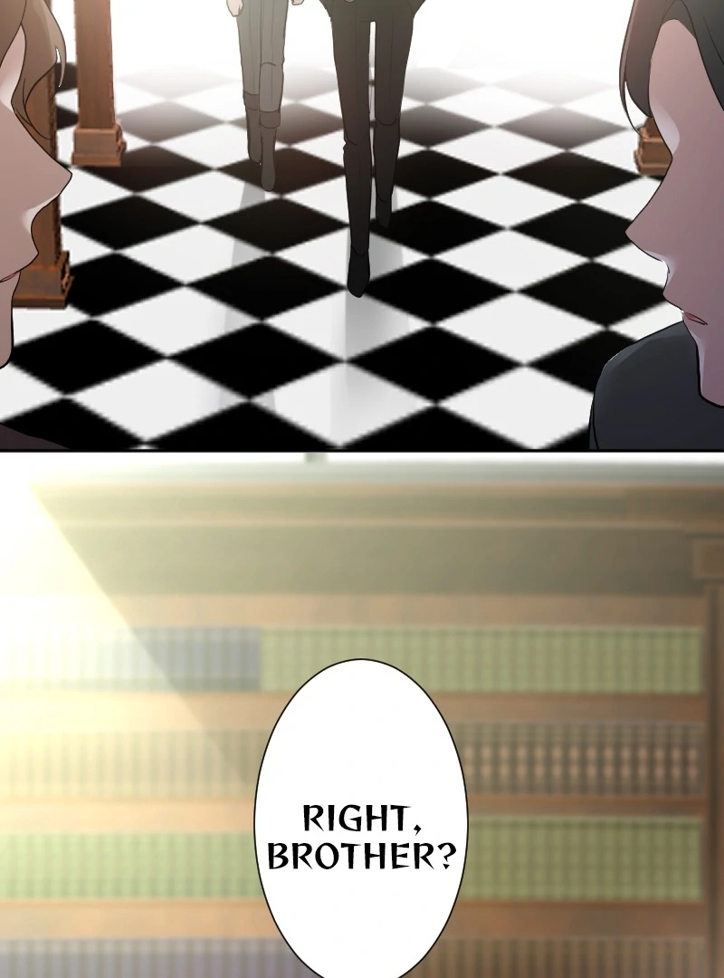 The Armored Prince’s Awkward Love chapter 27 page 94