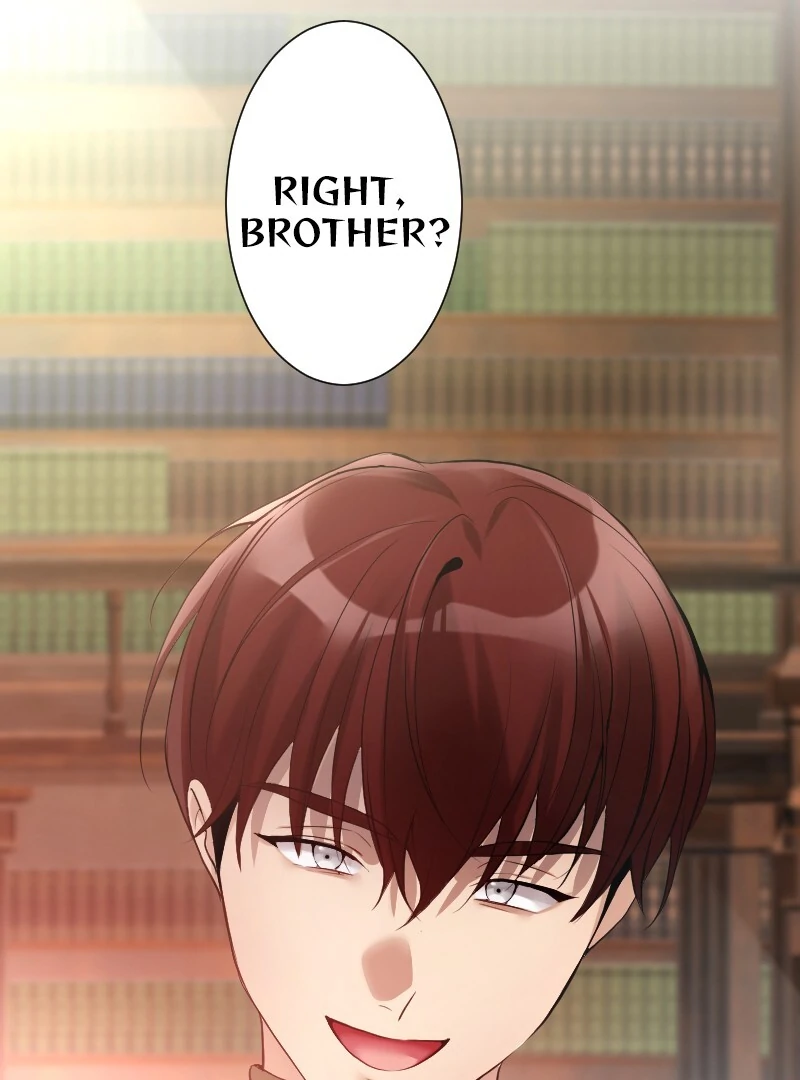 The Armored Prince’s Awkward Love chapter 28 page 3