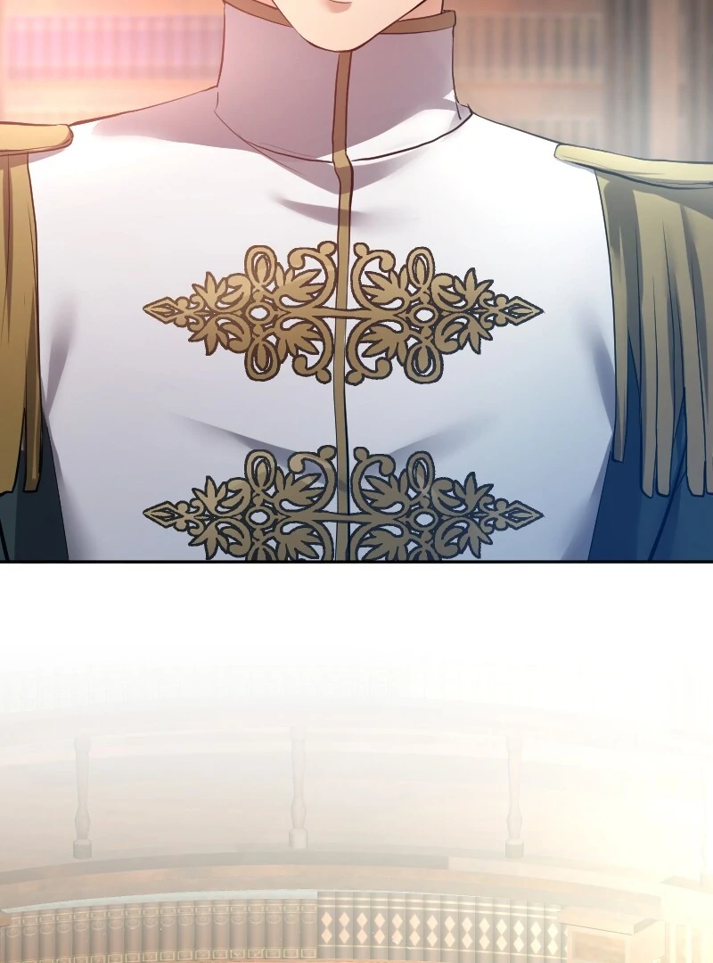 The Armored Prince’s Awkward Love chapter 28 page 4