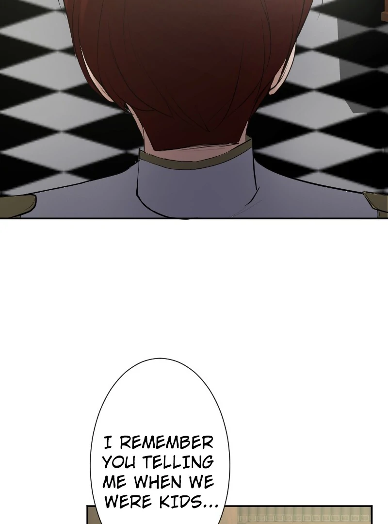 The Armored Prince’s Awkward Love chapter 28 page 6