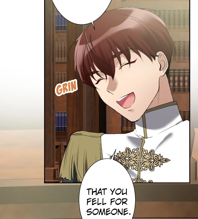 The Armored Prince’s Awkward Love chapter 28 page 7