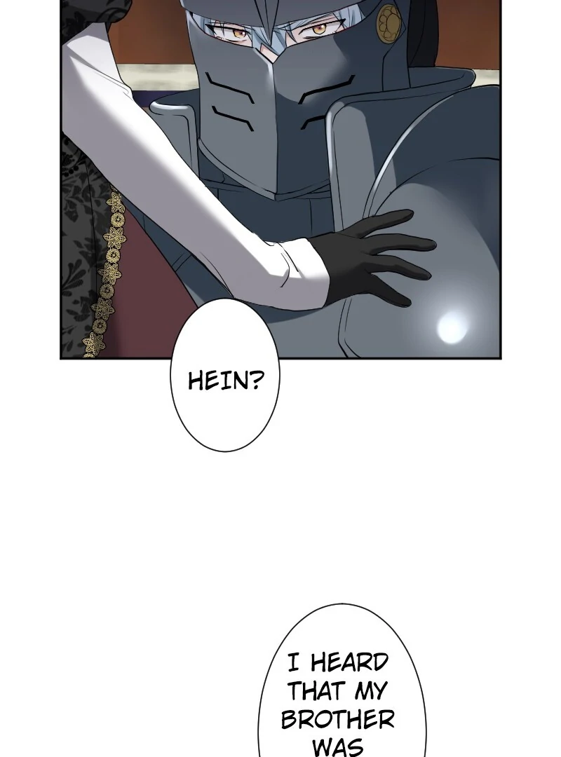 The Armored Prince’s Awkward Love chapter 28 page 11