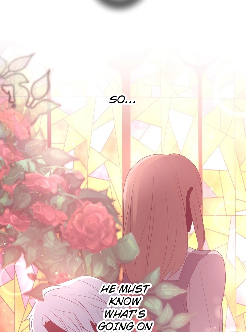 The Armored Prince’s Awkward Love chapter 28 page 14